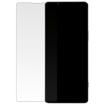 Mobilize Tempered Glass Clear Screen Protector Sony Xperia 1 V