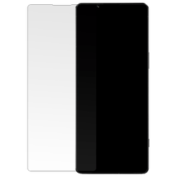 Mobilize Tempered Glass Clear Screen Protector Sony Xperia 1 V