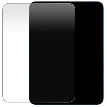 Mobilize Karkaistu Lasi Clear Näytönsuoja Apple iPad 2022/2025 11