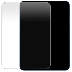 Mobilize Tempered Glass Clear Screen Protector Apple iPad 2022/2025 11