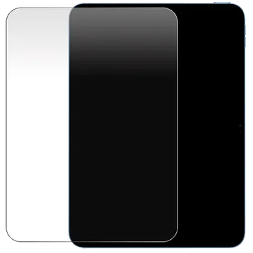 Mobilize Gehard Glas Clear Screenprotector Apple iPad 2022/2025 11