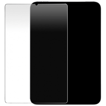 Mobilize Tempered Glass Clear Screen Protector Apple iPad Mini 2021/2024