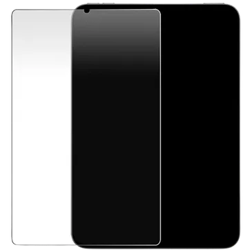 Mobilize Tempered Glass Clear Screen Protector Apple iPad Mini 2021/2024