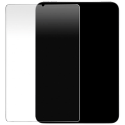 Mobilize Tempered Glass Clear Screen Protector Apple iPad Mini 2021/2024