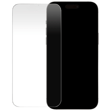 Mobilize Cristal Templado Clear Protector De Pantalla Apple iPhone 13 Pro Max/14 Plus