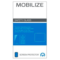 Mobilize Tempered Glass Clear Screen Protector Apple iPhone 13/13 Pro/14