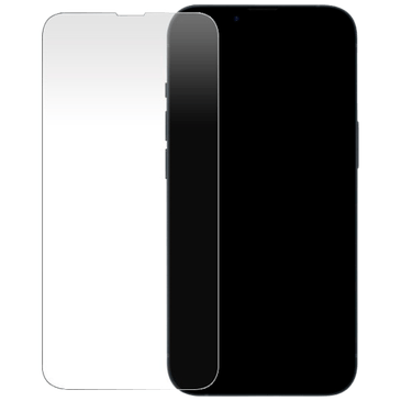 Mobilize Tempered Glass Clear Screen Protector Apple iPhone 13/13 Pro/14