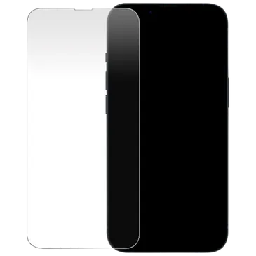 Mobilize Tempered Glass Clear Screen Protector Apple iPhone 13/13 Pro/14