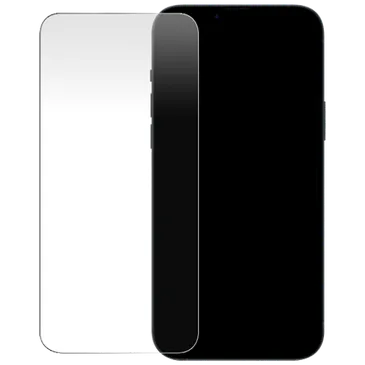 Mobilize Gehard Glas Clear Screenprotector Apple iPhone 15 Plus/15 Pro Max