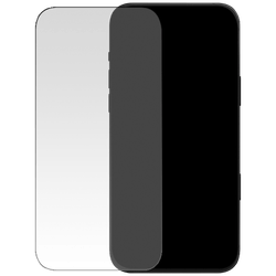 Mobilize Tempered Glass Clear Screen Protector Apple iPhone 15 Plus/16 Plus
