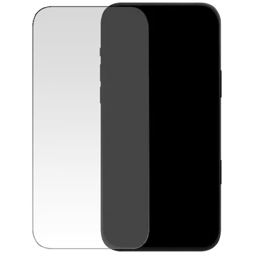 Mobilize Tempered Glass Clear Screen Protector Apple iPhone 15 Plus/16 Plus