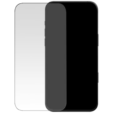 Mobilize Herdet Glass Skjermbeskytter Klar Apple iPhone 16 Pro Max