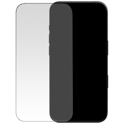Mobilize Verre Trempé Clear Protection D'Écran Apple iPhone 16 Pro