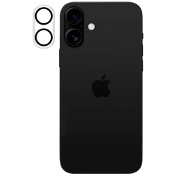 Mobilize Tempered Glass Camera Protector Apple iPhone 16/16 Plus