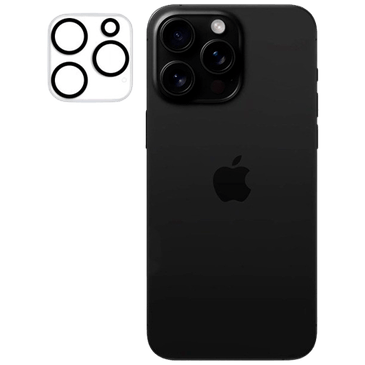 Mobilize Tempered Glass Camera Protector Apple iPhone 16 Pro/16 Pro Max