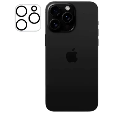 Mobilize Tempered Glass Camera Protector Apple iPhone 16 Pro/16 Pro Max