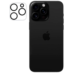 Mobilize Gehard Glas Camera Protector Apple iPhone 16 Pro/16 Pro Max