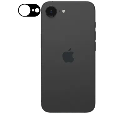Mobilize Verre Trempé Camera Protector Apple iPhone 16e