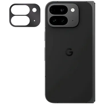 Mobilize Verre Trempé Clear Protection D'Écran Camera Google Pixel 9 Pro Fold