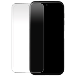 Mobilize Tempered Glass Clear Screen Protector Fairphone 5