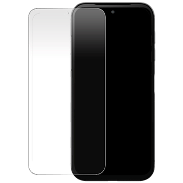 Mobilize Protector De Ecrã Transparente De Vidro Temperado Fairphone 5
