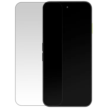Mobilize Tempered Glass Clear Screen Protector Fairphone (Gen. 6)