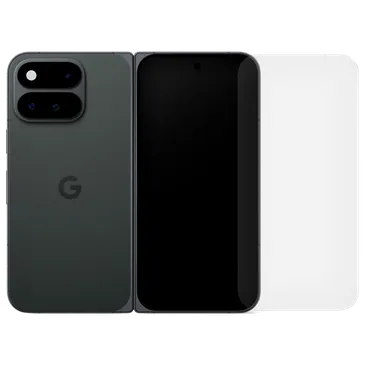 Mobilize Verre Trempé Clear Protection D'Écran Google Pixel 11 Pro Fold