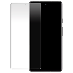 Mobilize Tempered Glass Clear Screen Protector Google Pixel 6a