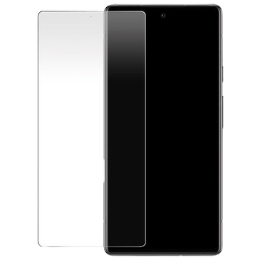 Mobilize Tempered Glass Clear Screen Protector Google Pixel 6a