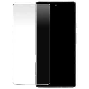 Mobilize Tempered Glass Clear Screen Protector Google Pixel 6a