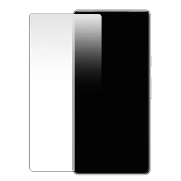 Mobilize Verre Trempé Clear Protection D'Écran Google Pixel 7A