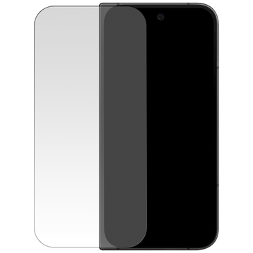Mobilize Verre Trempé Clear Protection D'Écran Google Pixel 9 Pro Fold