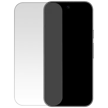 Mobilize Tempered Glass Clear Screen Protector Google Pixel 9 Pro XL