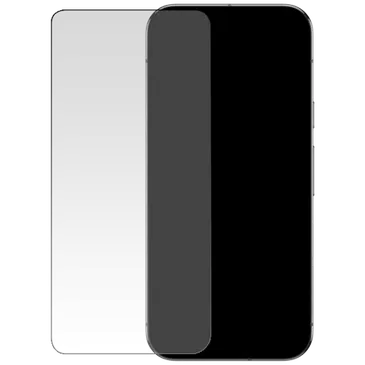 Mobilize Tempered Glass Clear Screen Protector Google Pixel 9 Pro XL/10 Pro XL