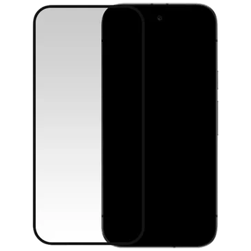 Mobilize Tempered Glass Clear Screen Protector Google Pixel 9a