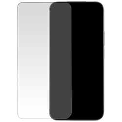 Mobilize Tempered Glass Clear Screen Protector Honor 200 Lite