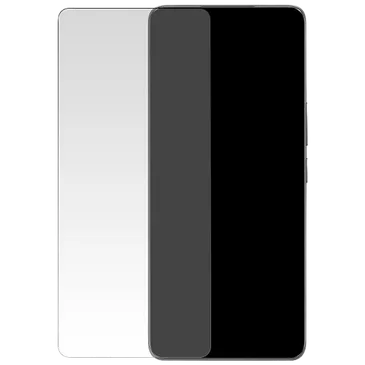 Mobilize Tempered Glass Clear Screen Protector Honor 200