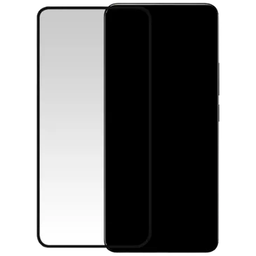 Mobilize Tempered Glass Edge To Edge Screen Protector Honor 400 Pro