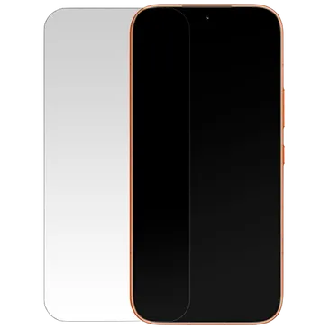 Mobilize Tempered Glass Clear Screen Protector Honor 600