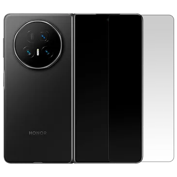 Mobilize Tempered Glass Clear Screen Protector Honor Magic V5