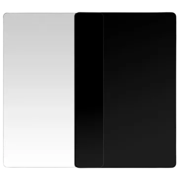 Mobilize Vetro Temperato Clear Proteggi Schermo Honor MagicPad 4