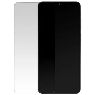 Mobilize Tempered Glass Clear Screen Protector Honor X5C Plus