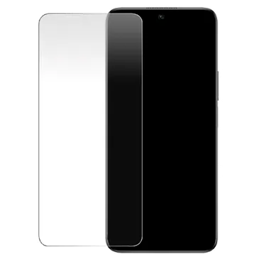 Mobilize Tempered Glass Clear Screen Protector Honor X8