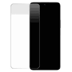 Mobilize Tempered Glass Clear Screen Protector Honor X8