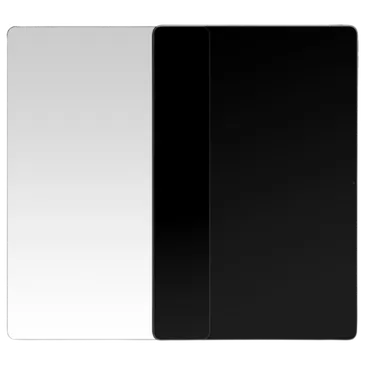 Mobilize Tempered Glass Clear Screen Protector Lenovo Idea Tab