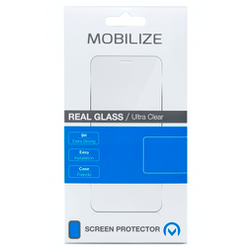 Mobilize Herdet Glas Clear Skjermbeskytter Motorola Edge 30 Pro