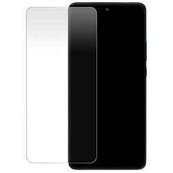 Mobilize Tempered Glass Clear Screenprotector Motorola Edge 30 Pro