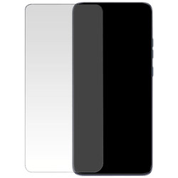 Mobilize Herdet Glass Skjermbeskytter Klar Motorola Edge 50 Neo