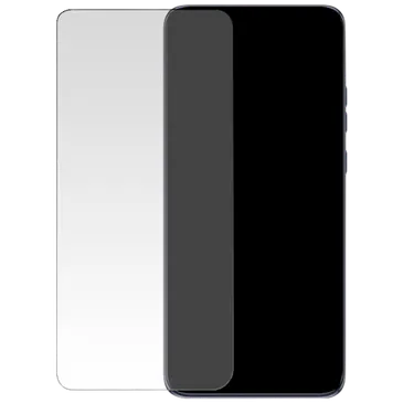 Mobilize Herdet Glass Skjermbeskytter Klar Motorola Edge 50 Neo