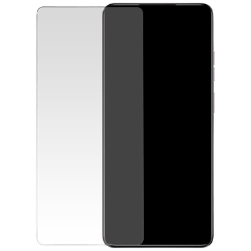 Mobilize Cristal Templado Clear Protector De Pantalla Motorola Moto E14